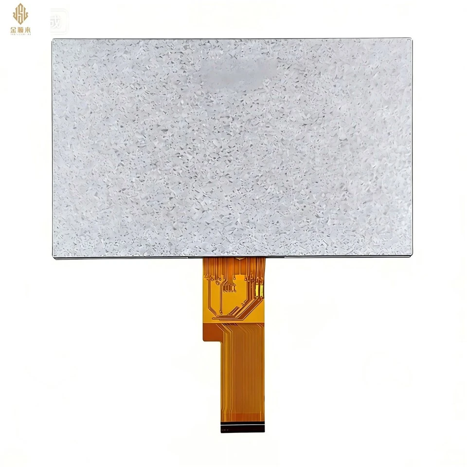 7-inch IPS LCD Screen factory