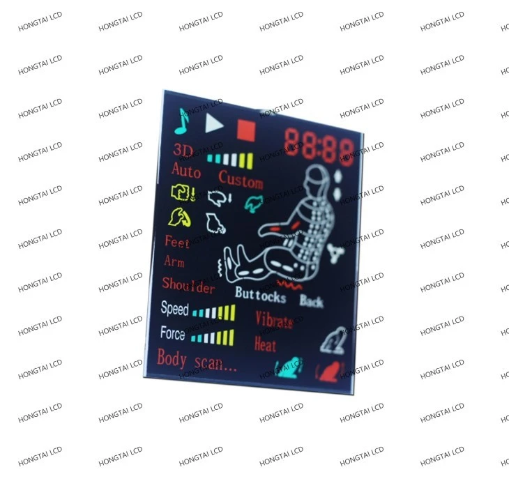smart home display screen factory