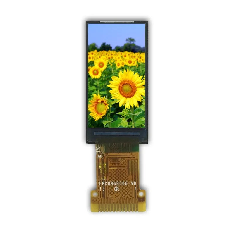 Tft Touch Screen